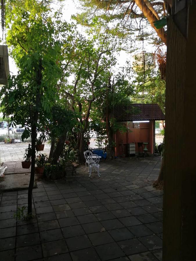 논나이수안 리조트 방콕 외부 사진